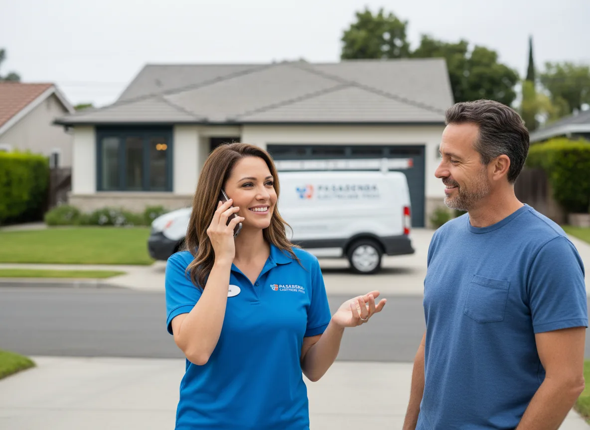 Electrician Winterville, GA FAQs